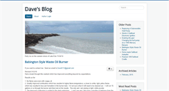 Desktop Screenshot of dc9.com