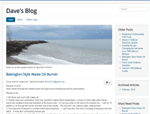 Tablet Screenshot of dc9.com